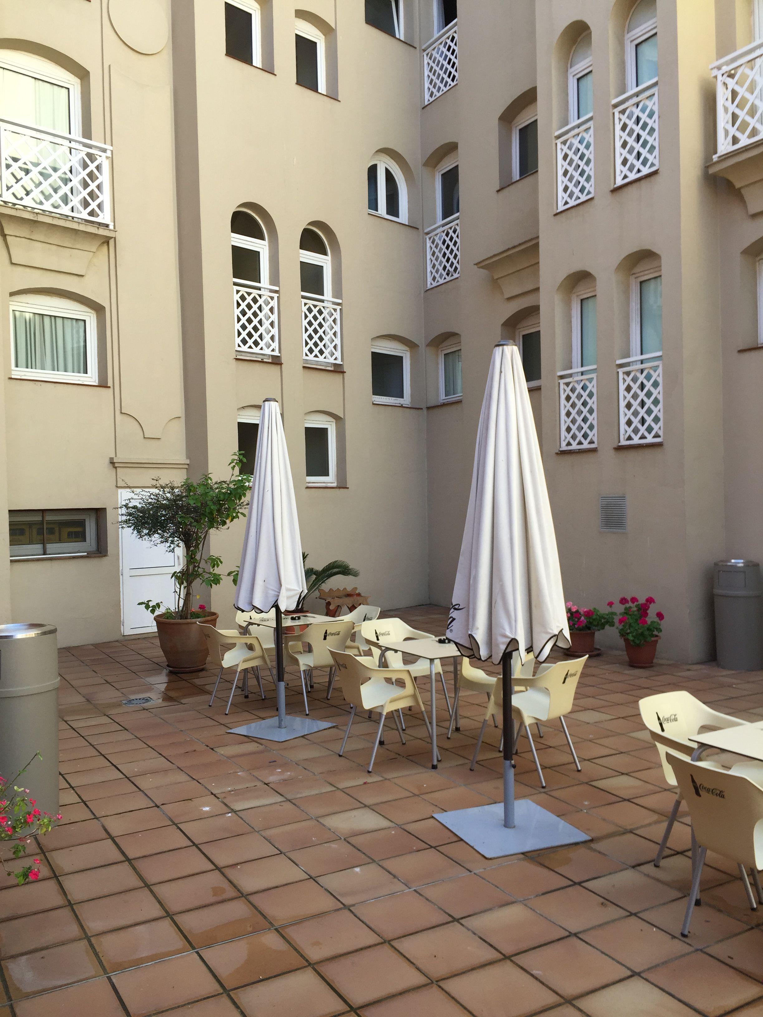 Ac Hotel La Linea By Marriott La Linea de la Concepcion Exterior photo