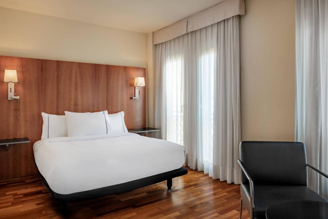 Ac Hotel La Linea By Marriott La Linea de la Concepcion Exterior photo