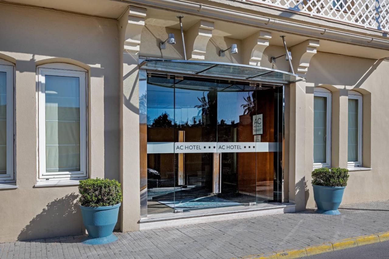 Ac Hotel La Linea By Marriott La Linea de la Concepcion Exterior photo