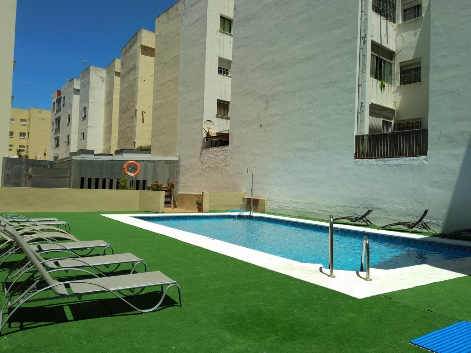 Ac Hotel La Linea By Marriott La Linea de la Concepcion Exterior photo